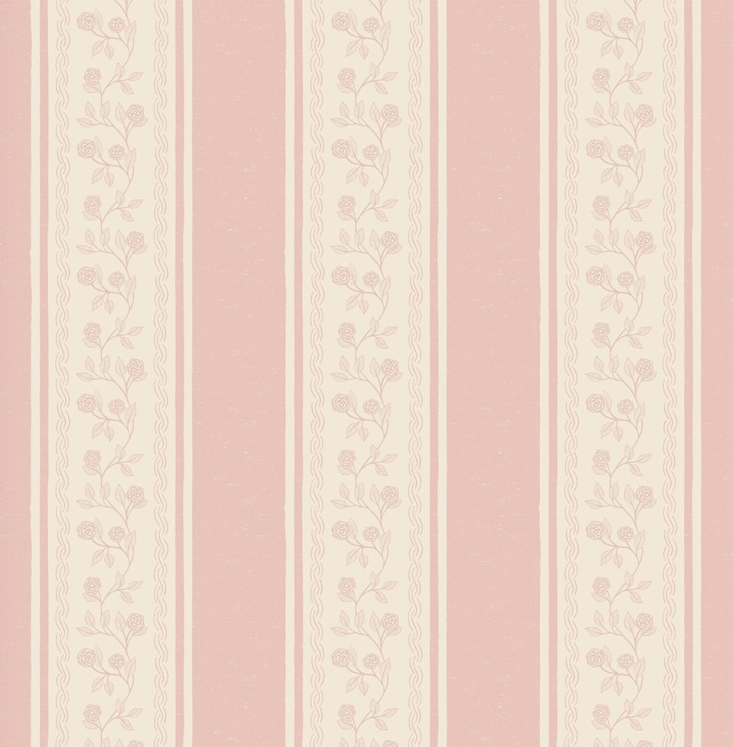 Ashby Wallpaper by Zenclover