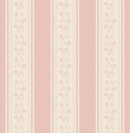 Ashby Wallpaper by Zenclover