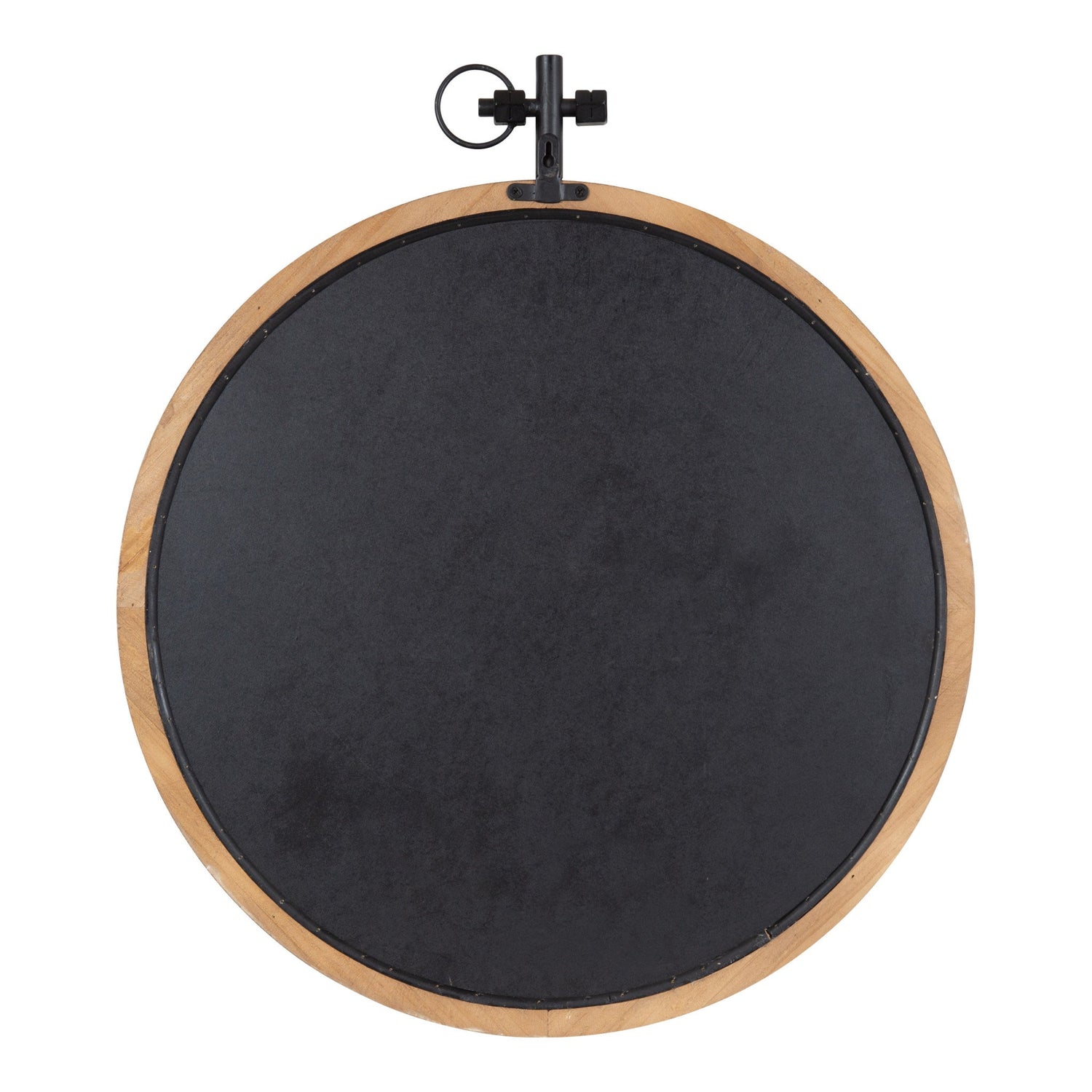 Hogan Decorative Framed Wall Mirror