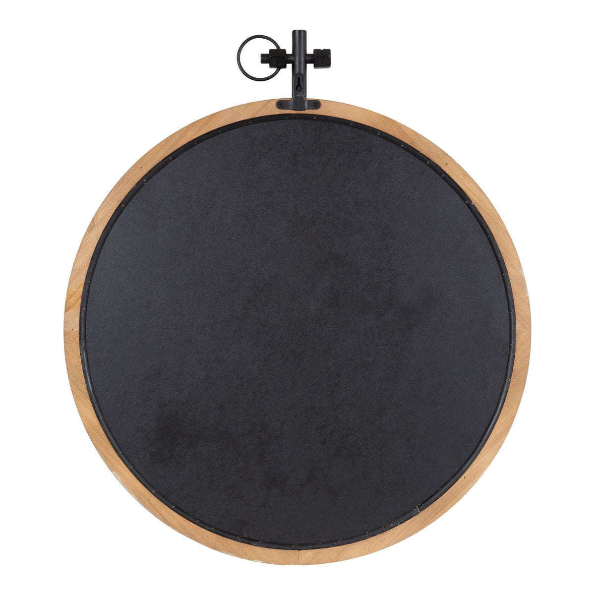 Hogan Decorative Framed Wall Mirror