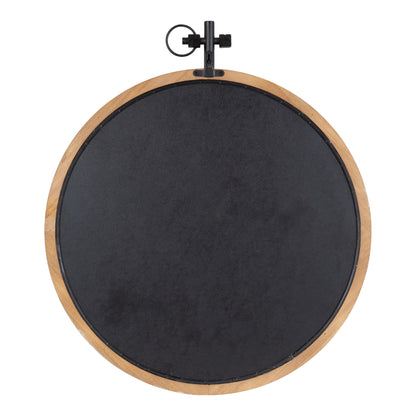 Hogan Decorative Framed Wall Mirror