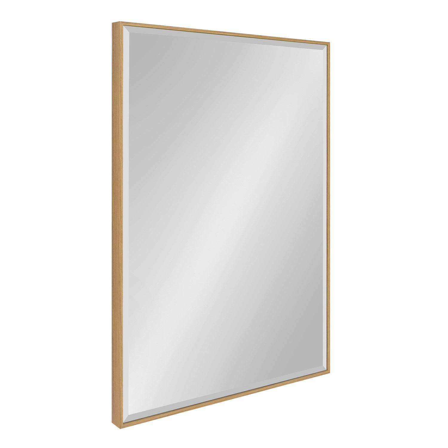 Rhodes Framed Wall Mirror