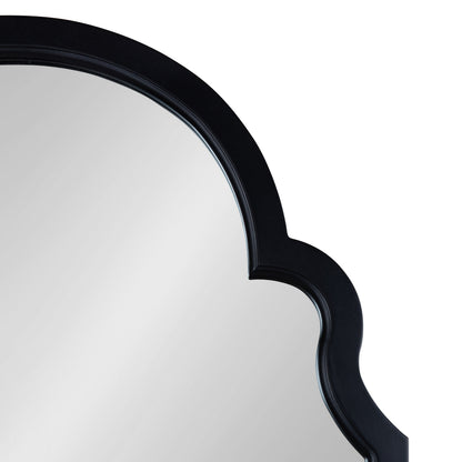 Hogan Arch Framed Mirror