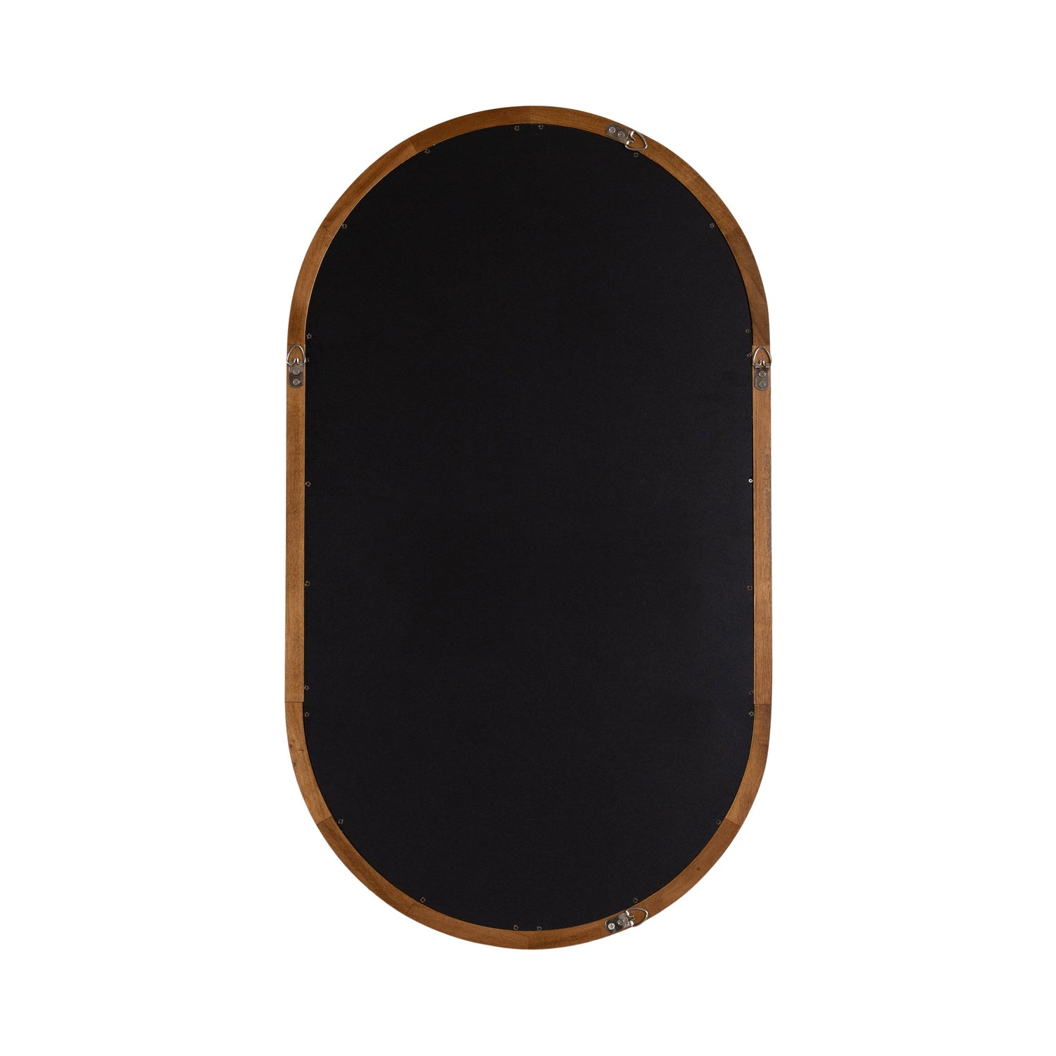 Hatherleigh Capsule Wall Mirror