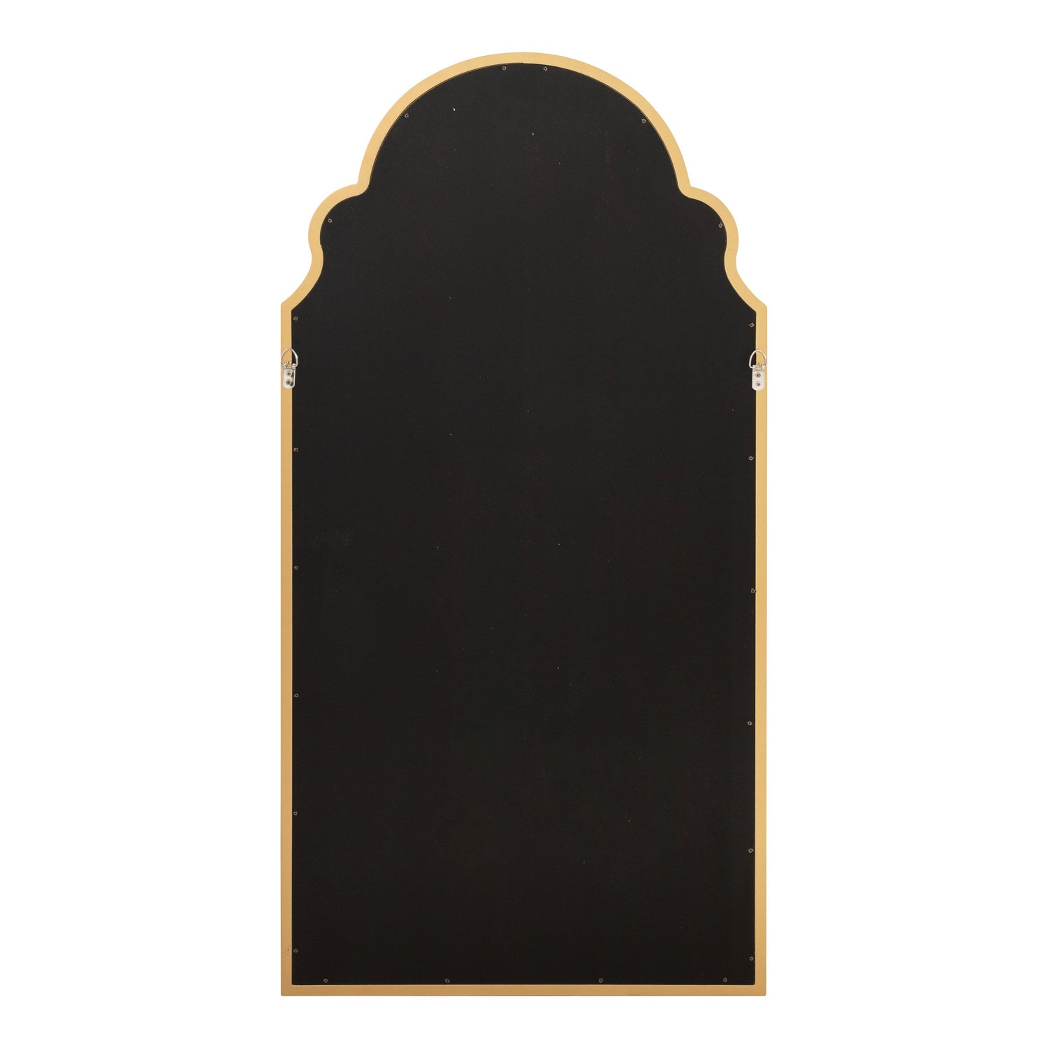 Hogan Arch Framed Mirror