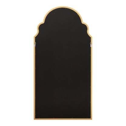 Hogan Arch Framed Mirror
