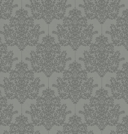 Adelae Wallpaper by Quirky Paisley Designs