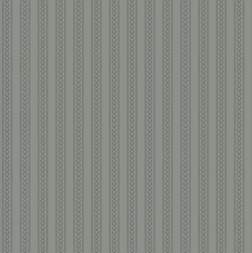 Elovie Wallpaper by Quirky Paisley Designs