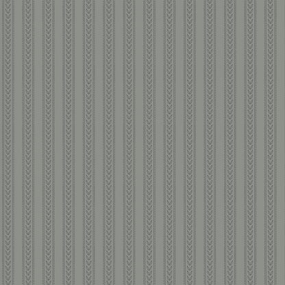 Elovie Wallpaper by Quirky Paisley Designs