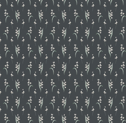 Bria Wallpaper by Astrid Blanchard