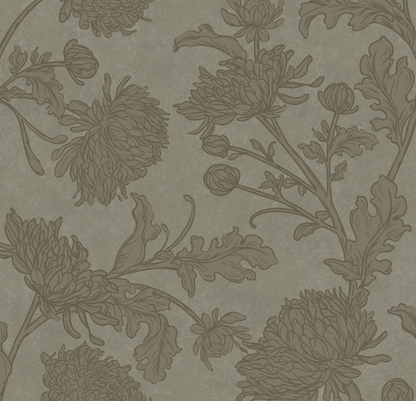 Archie Wallpaper by Taddy Mikelaites