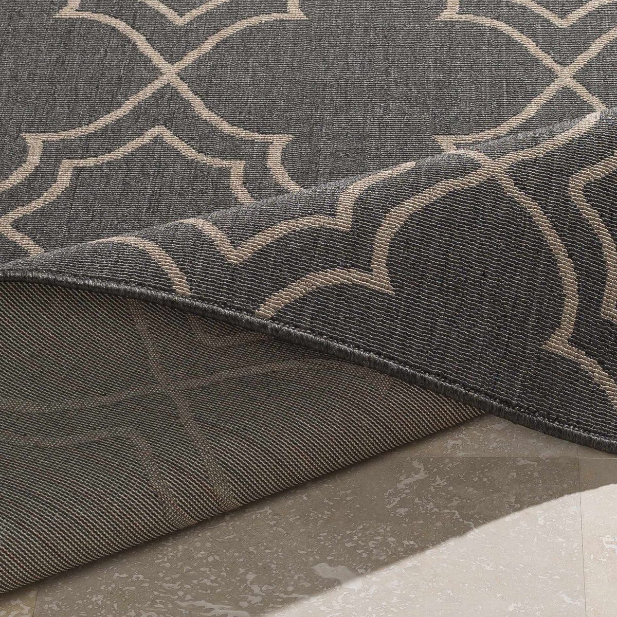 Chertsey Outdoor Area Rug - Clearance