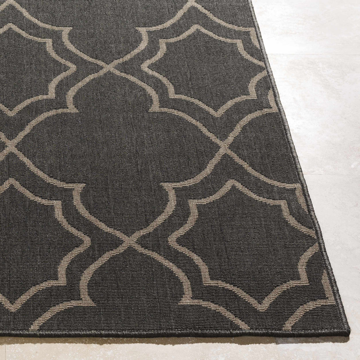 Chertsey Outdoor Area Rug - Clearance