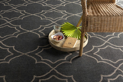 Chertsey Outdoor Area Rug - Clearance