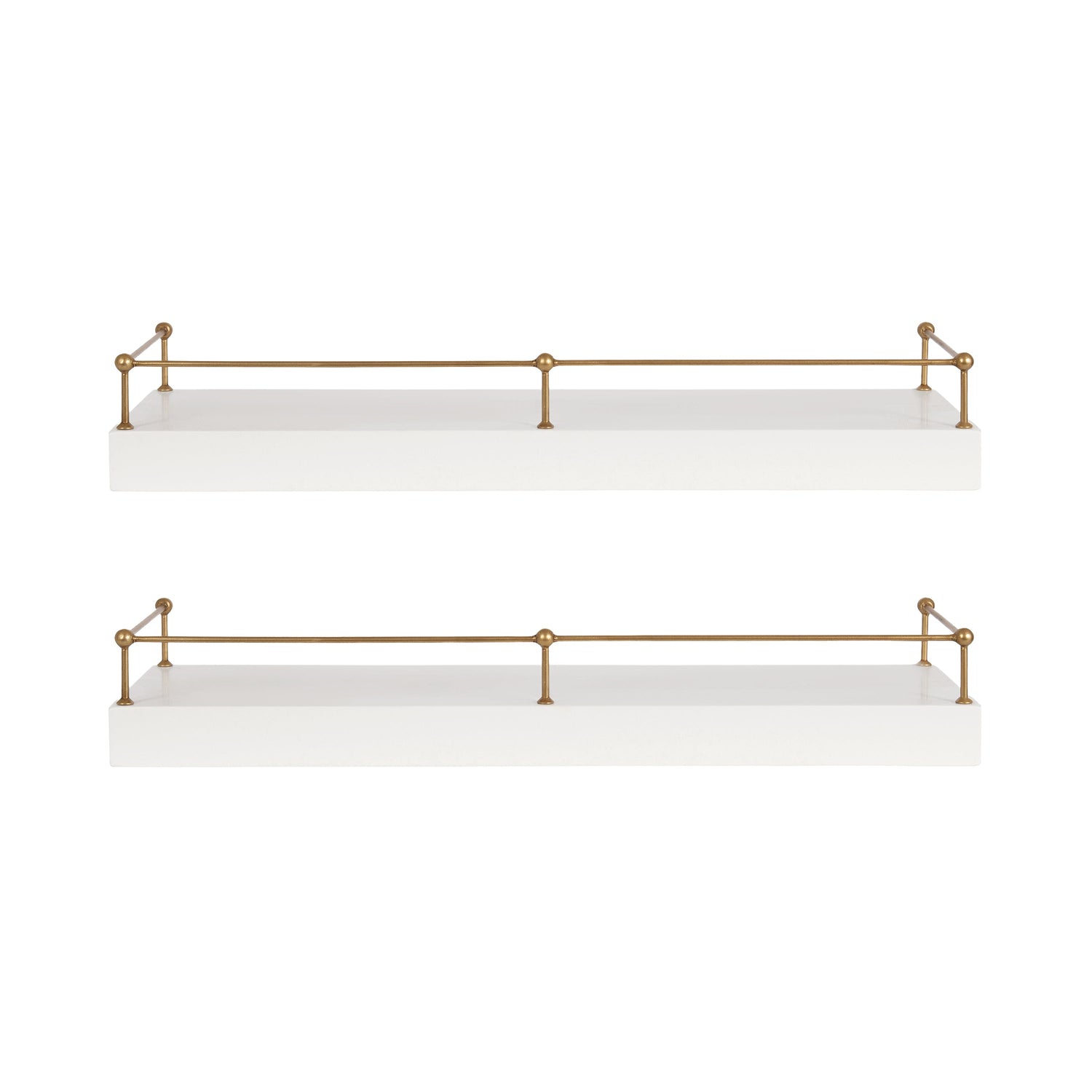 Havina Floating Shelf Set