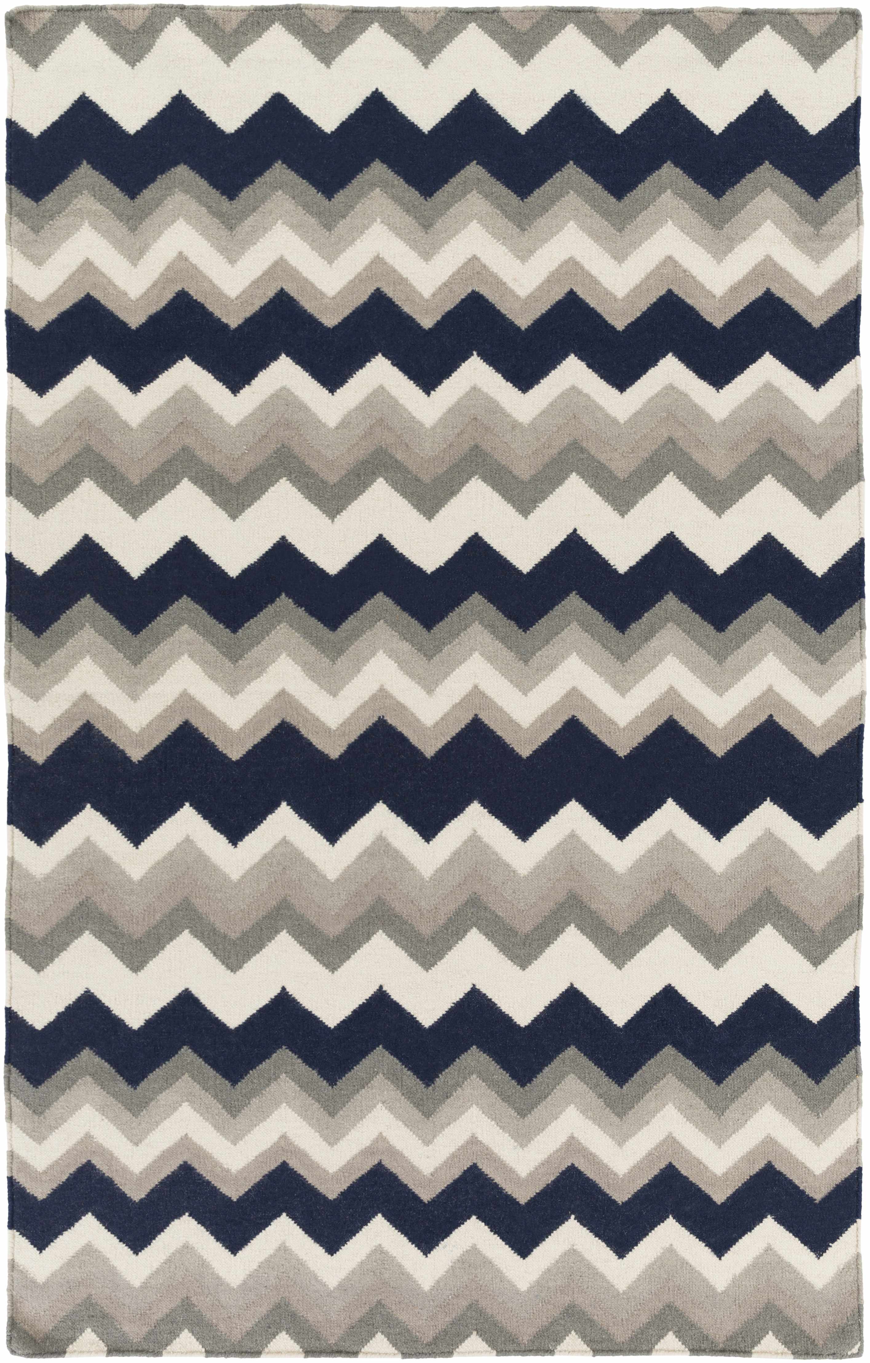 Cherry Area Rug - Clearance