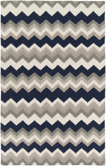 Cherry Area Rug - Clearance