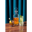 Deco Liquor Decanter