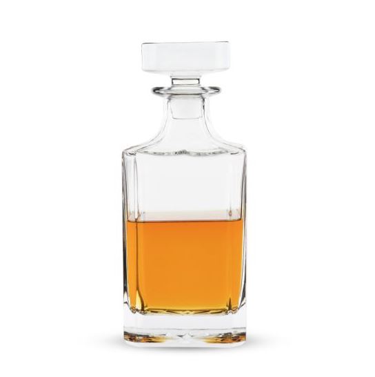 Clarity: 750ml Decanter