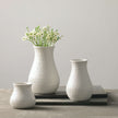 CHIFFON STONE VASE SET