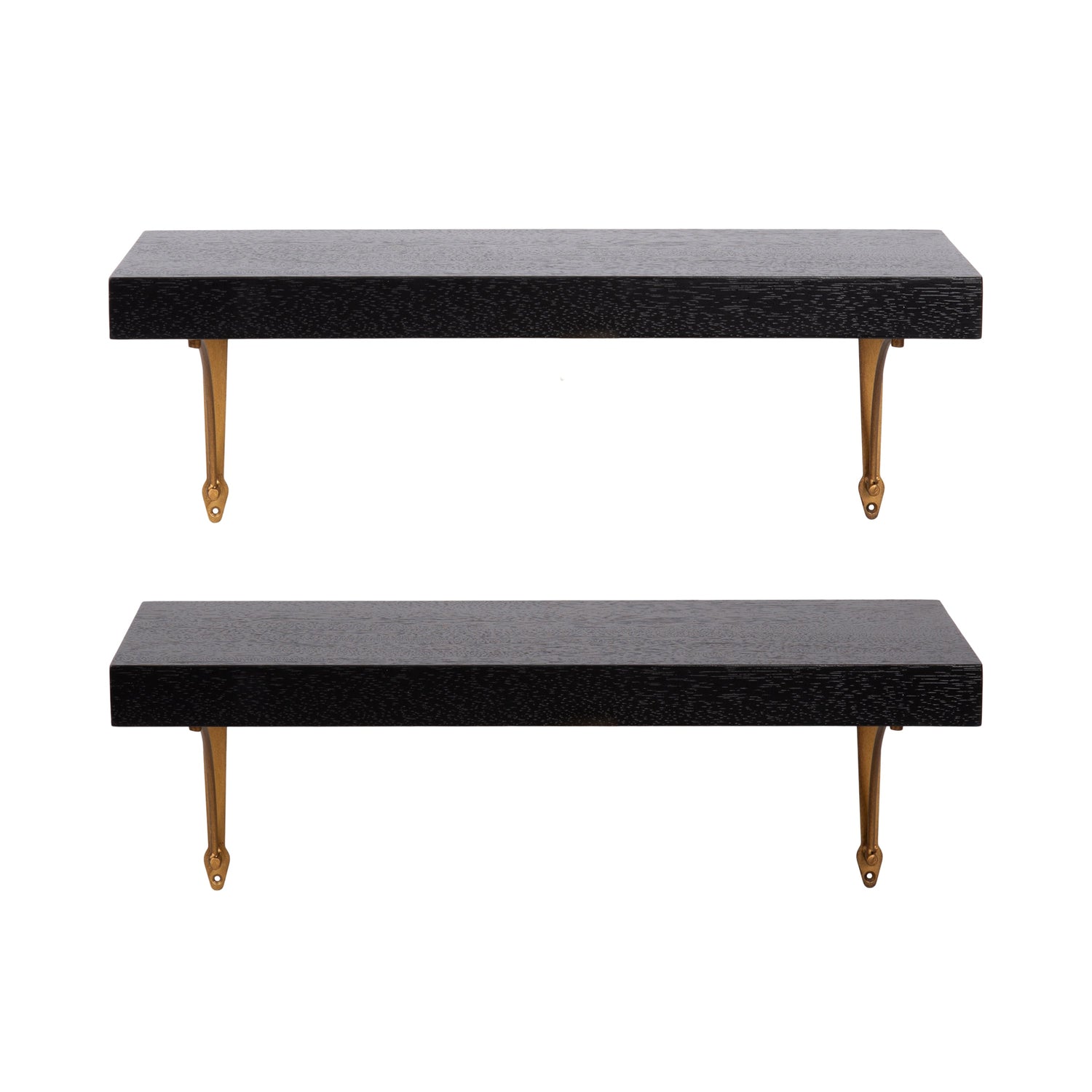 Hatley Floating Shelf Set