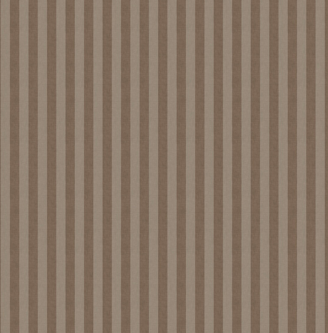 Ashbury Stripe Wallpaper by Safari Natalia x Taddy Mikelaites