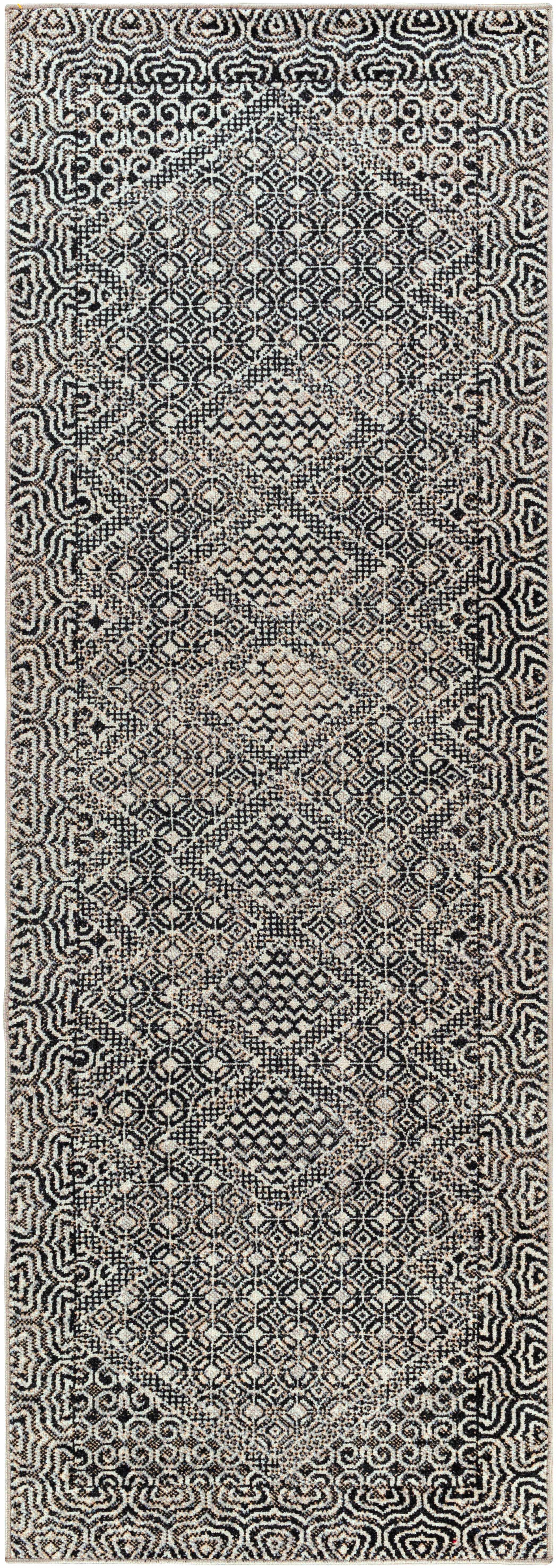 Consuelo Washable Area Rug - Clearance