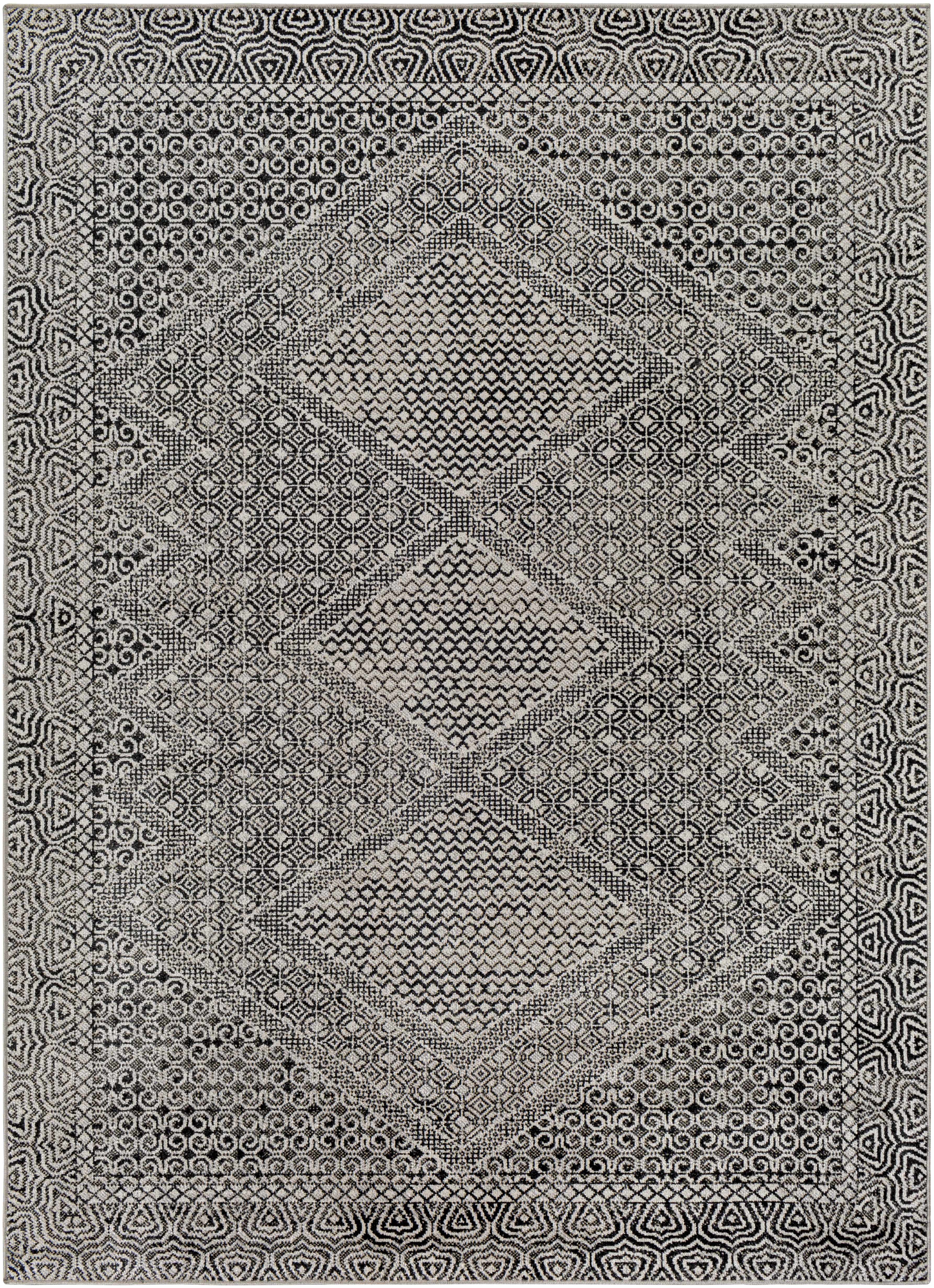 Consuelo Washable Area Rug - Clearance
