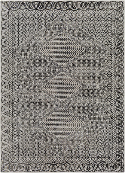 Consuelo Washable Area Rug - Clearance