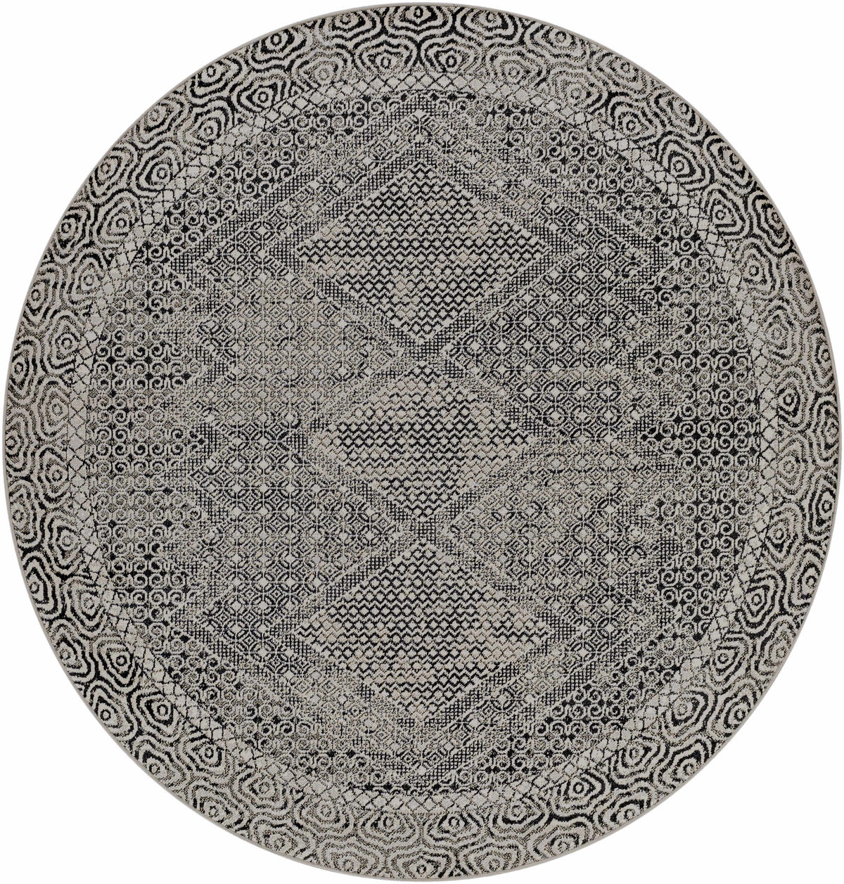 Consuelo Washable Area Rug - Clearance