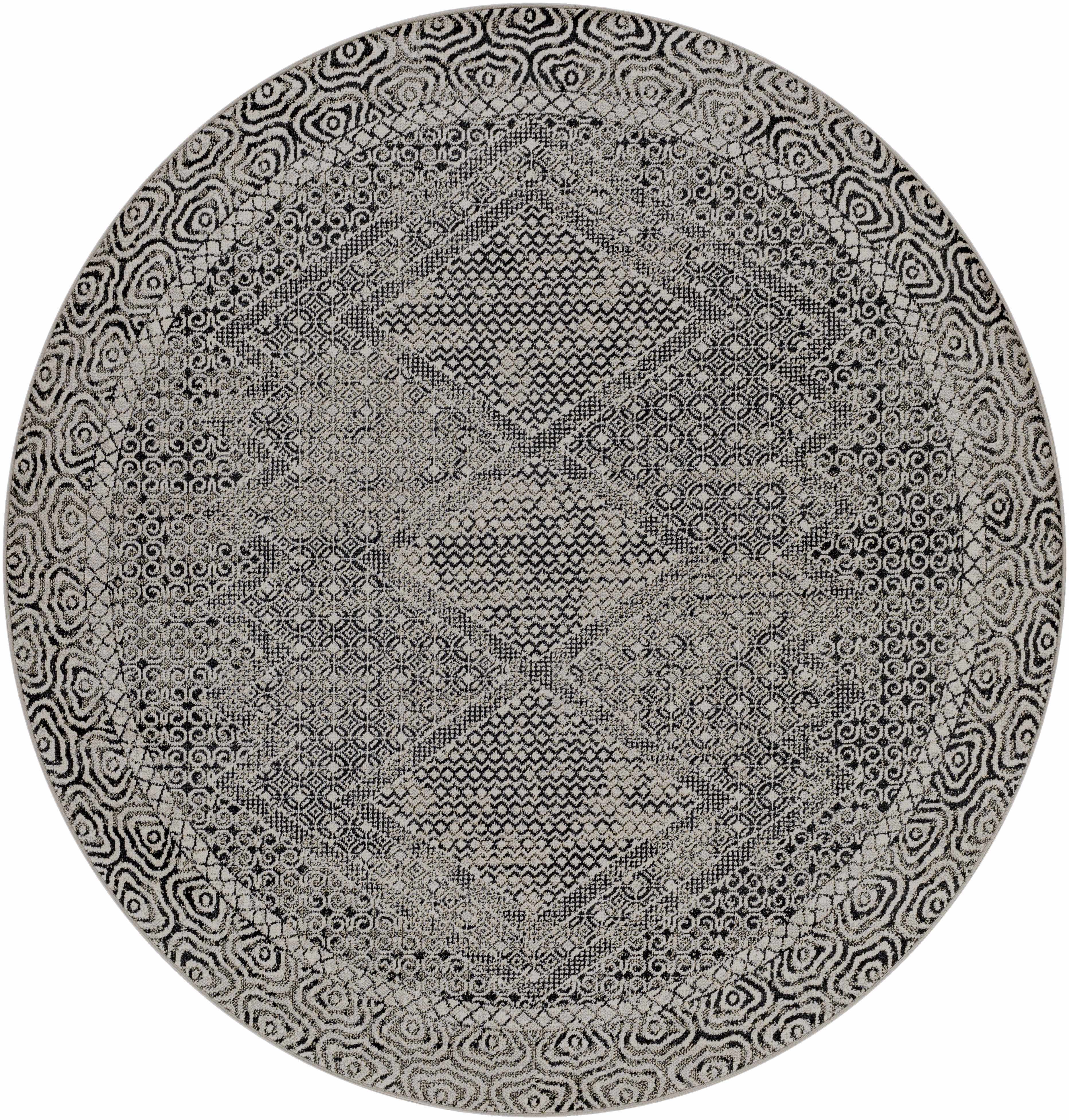 Consuelo Washable Area Rug - Clearance