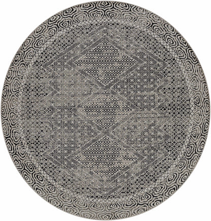 Consuelo Washable Area Rug - Clearance