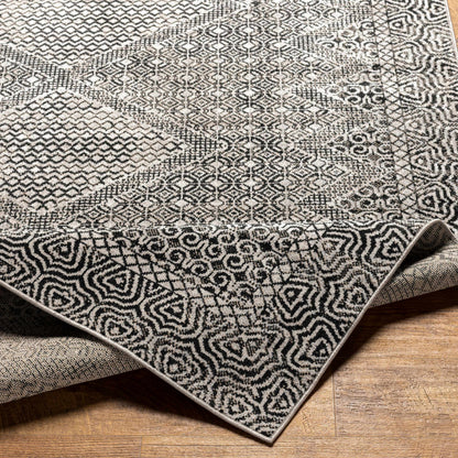 Consuelo Washable Area Rug - Clearance