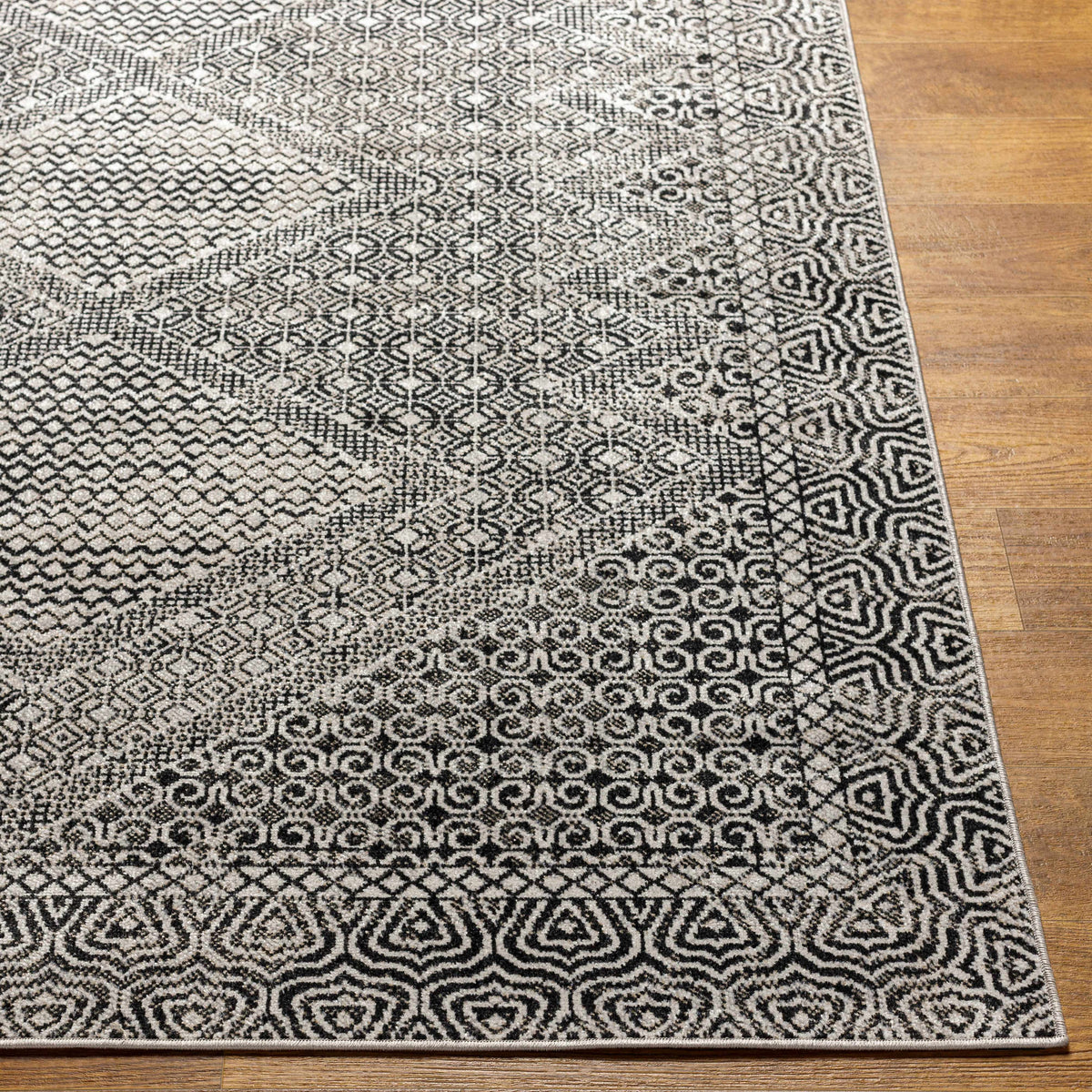 Consuelo Washable Area Rug - Clearance