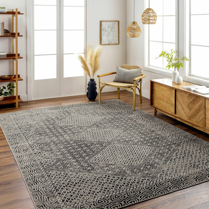 Consuelo Washable Area Rug - Clearance