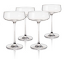 Reserve Julien Crystal Coupe Glasses