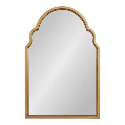 Hogan Arch Framed Mirror