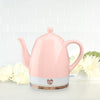 Noelle™ Ceramic Electric Tea Kettle