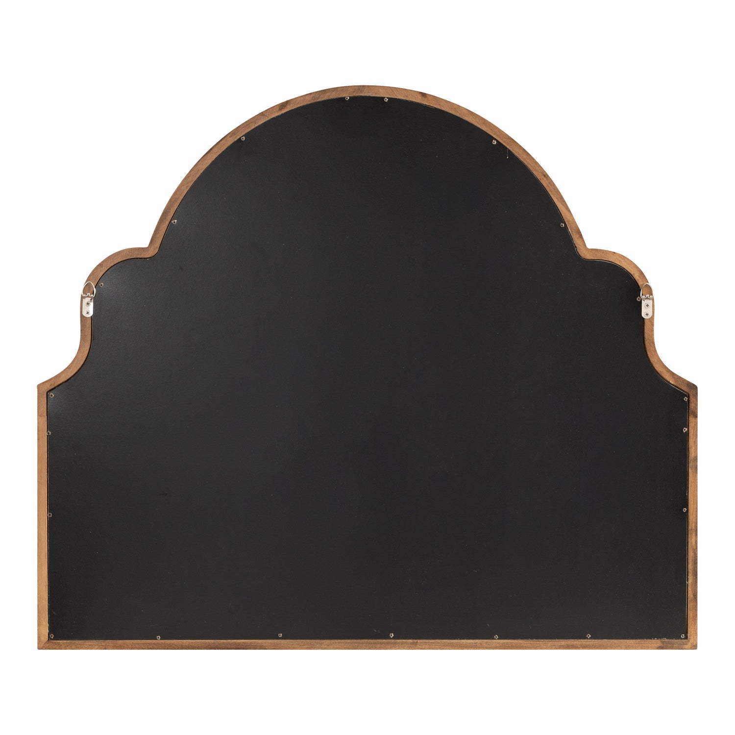 Hogan Arch Framed Mirror