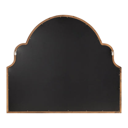 Hogan Arch Framed Mirror