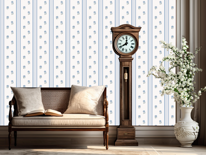 Summer Wallpaper by Ashton Elizabeth