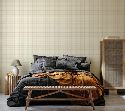 Alcott Wallpaper by Grateful Artsy Soul