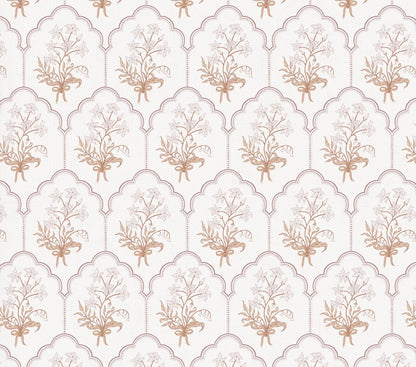 Oren Wallpaper by Brittany Polatis Design