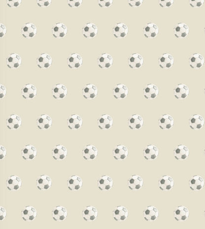 Beckham Wallpaper by Hailey Kiefer