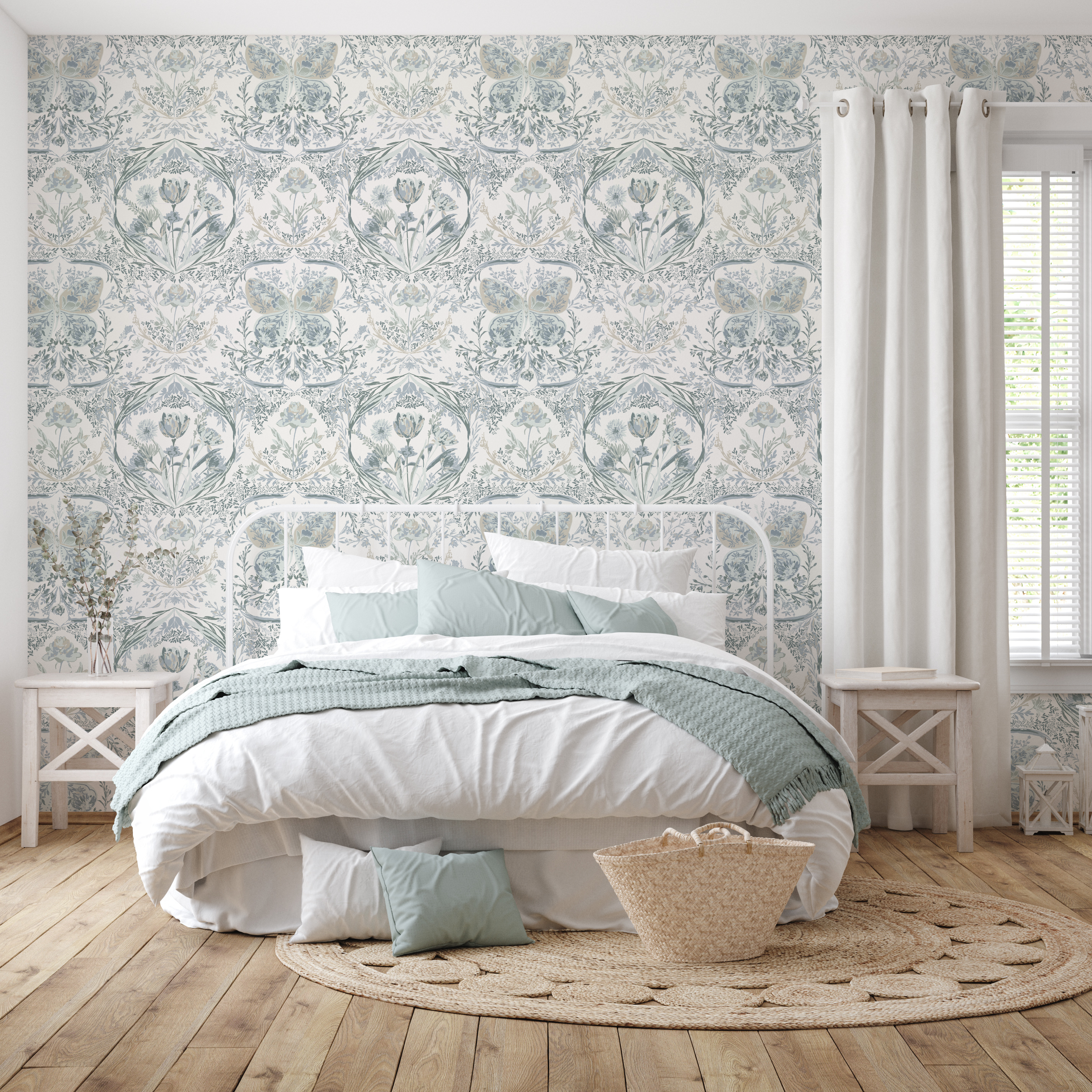 Cami Wallpaper by Trisha Patel