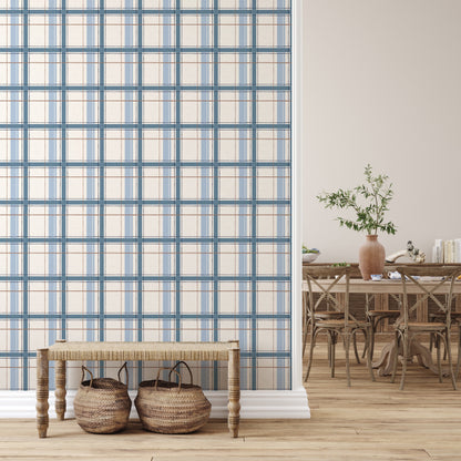 Grady Wallpaper by Emma J Rivers