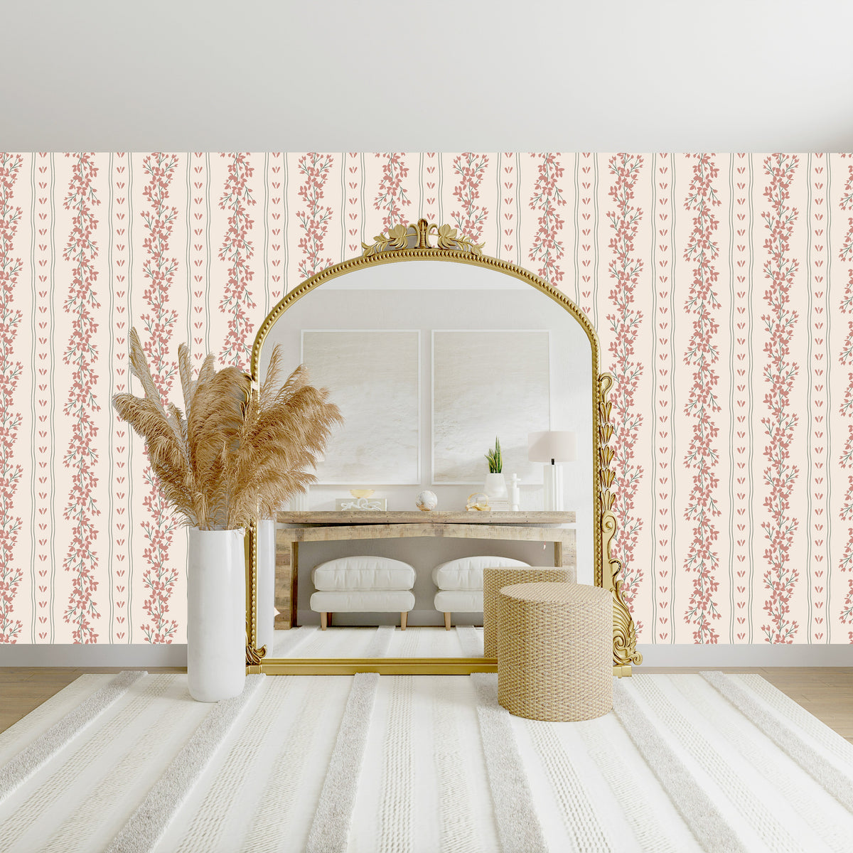 Scottie Wallpaper by Hearten Design