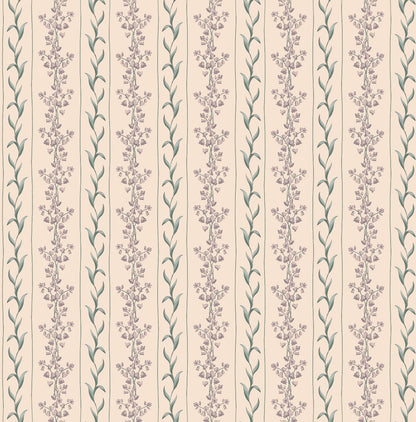 Ada Wallpaper by Astrid Blanchard