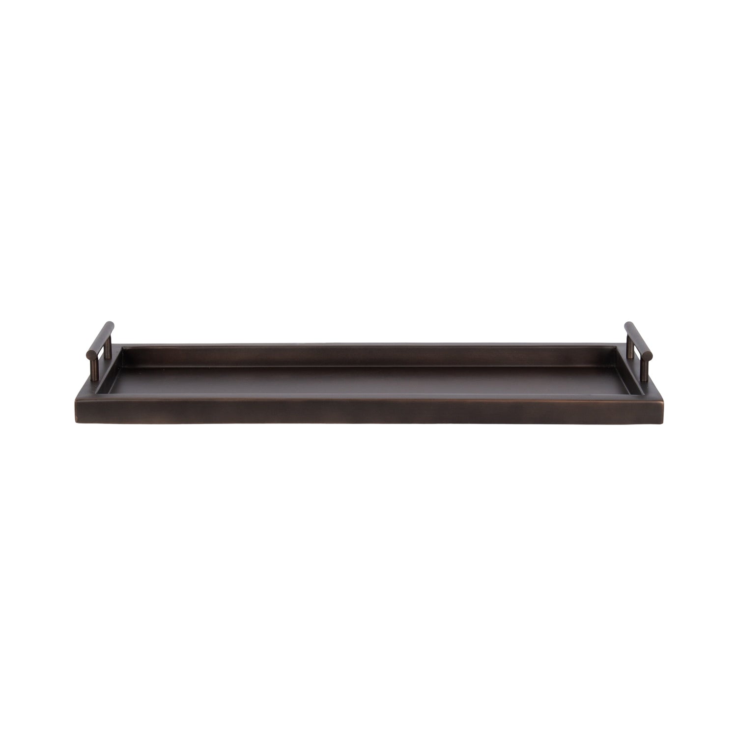 Halsey Rectangle Decorative Tray