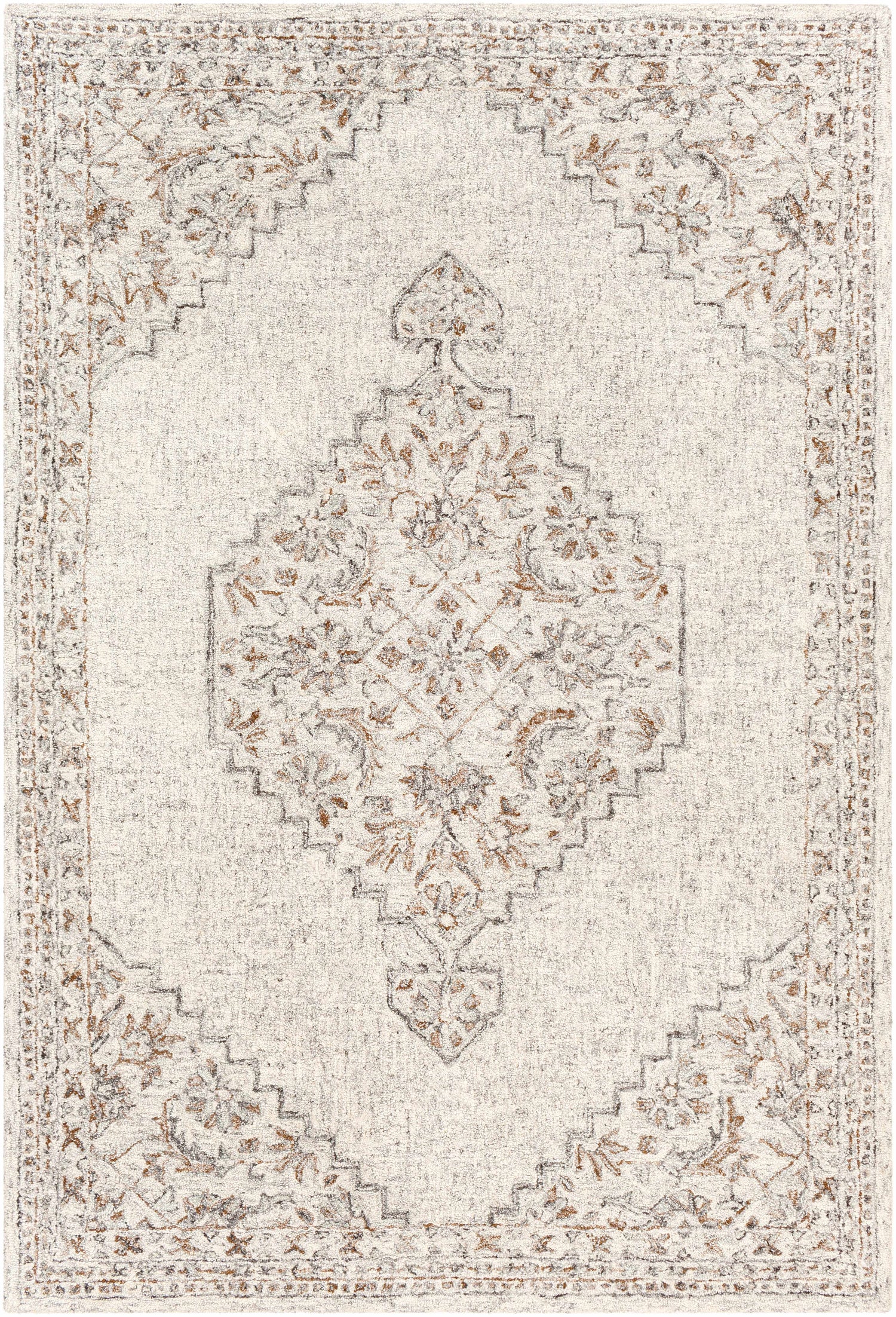 Currimao Area Carpet - Clearance